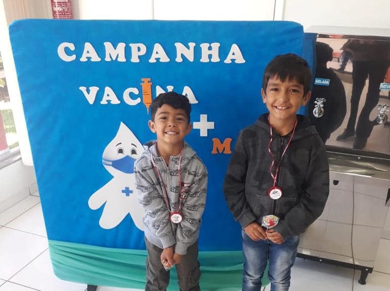Foto: Divulgação. 