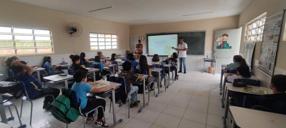 Foto: Divulgação. 
