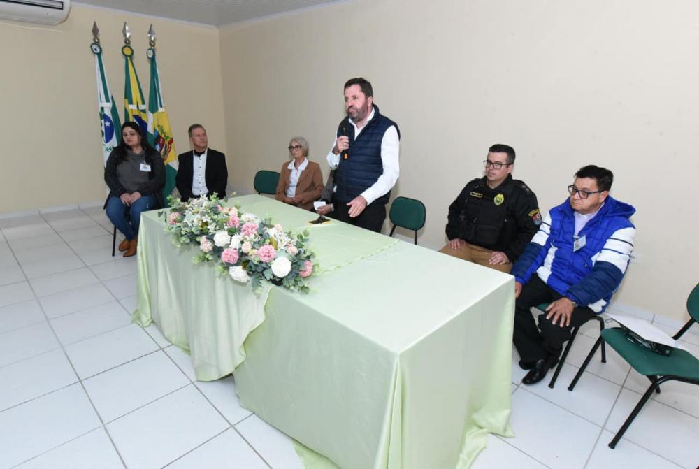 Foto: Divulgação. 