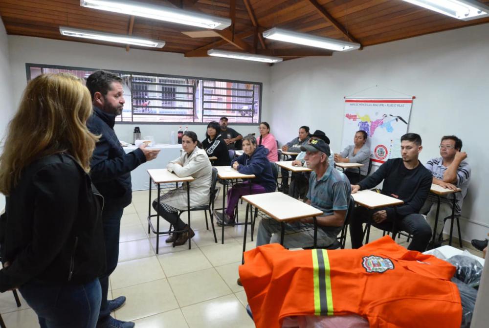 Foto: Divulgação. 