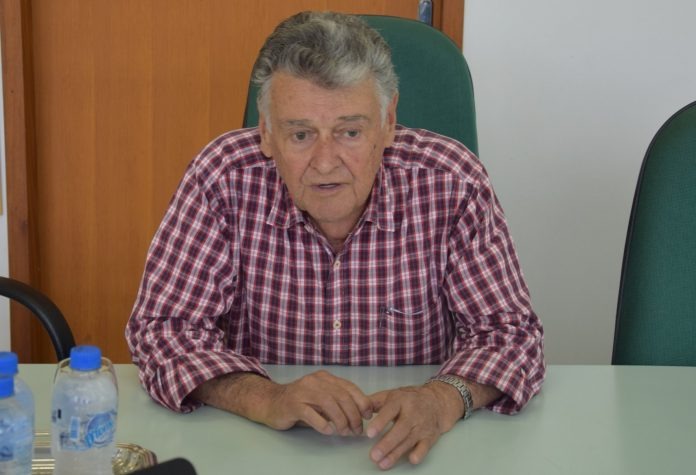 Foto: Divulgação. 