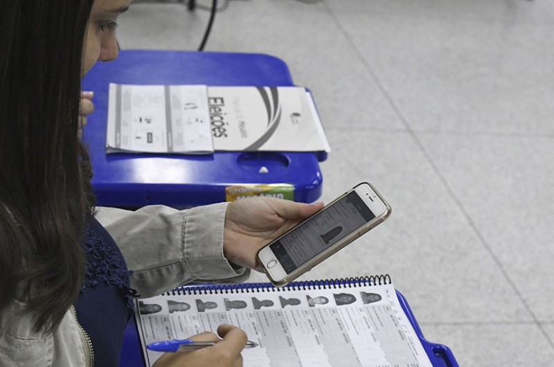 Edilson Rodrigues - Agência Senado