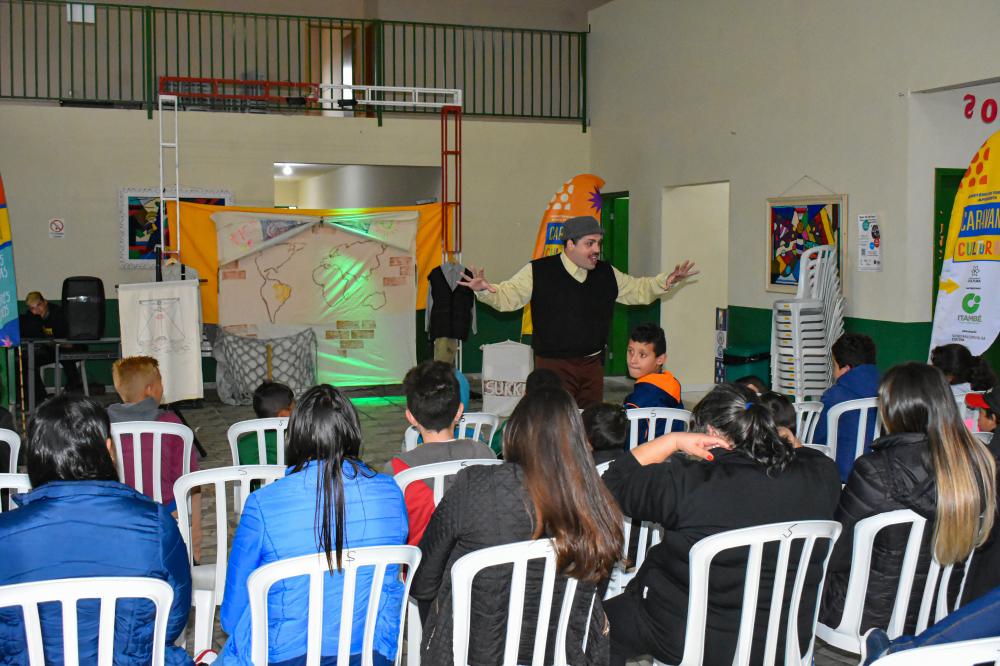 Foto: Divulgação. 