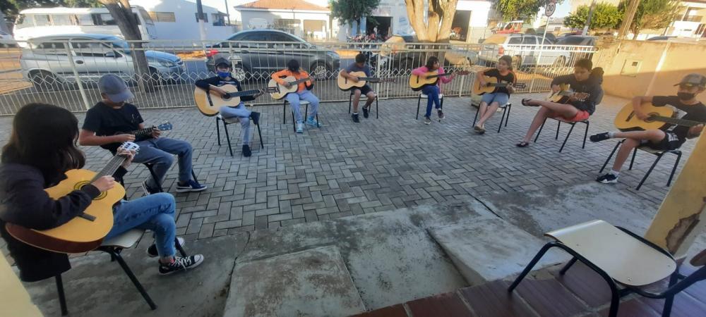 Foto: Divulgação. 