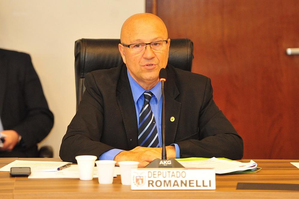 Foto: Divulgação. 