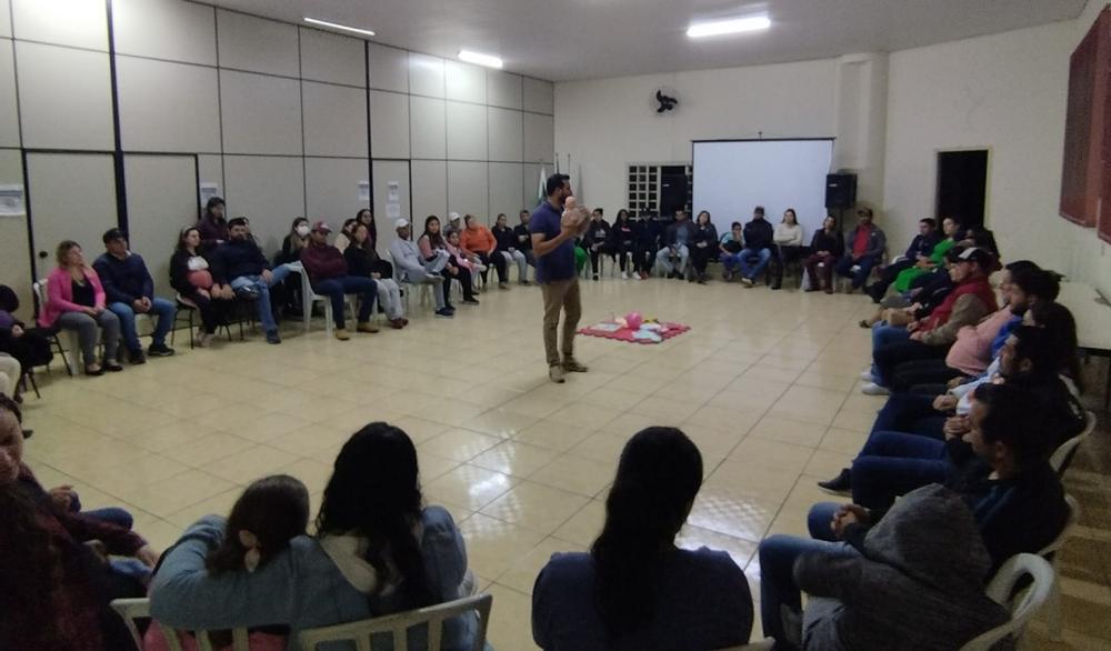 Foto: Divulgação. 
