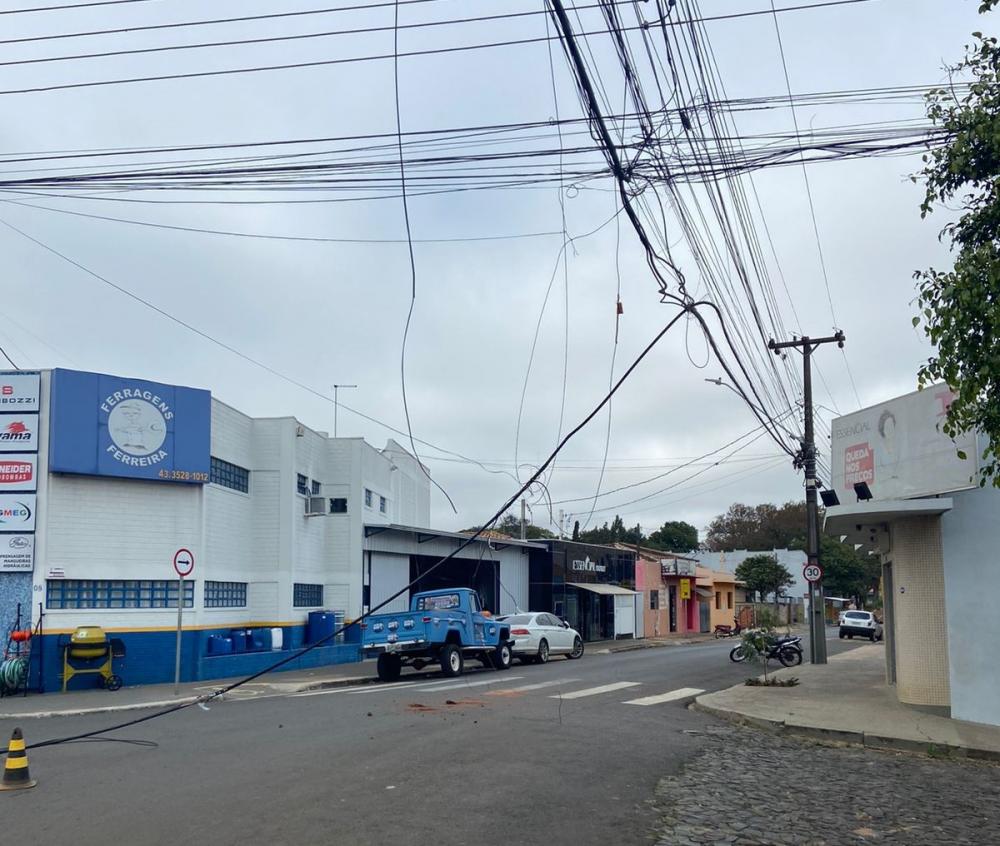 Foto: FOLHA EXTRA