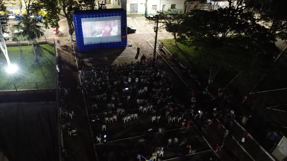 Foto: Divulgação. 
