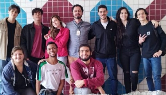 Foto: Divulgação. 