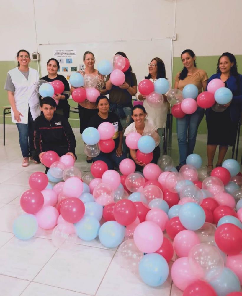 Foto: Divulgação. 