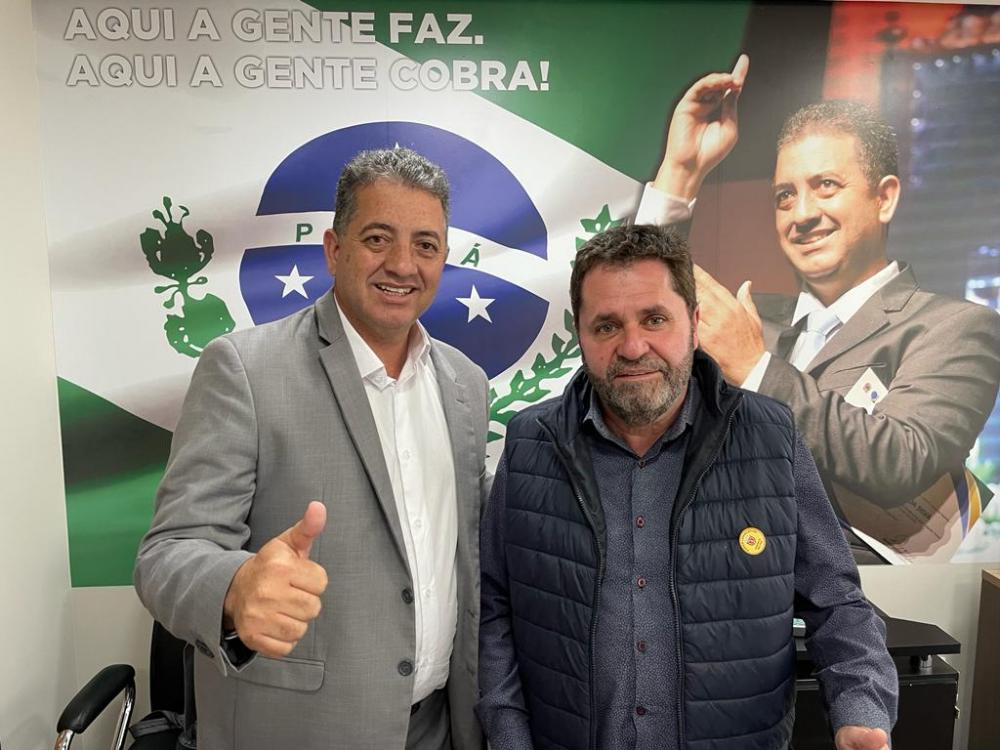 Foto: Divulgação. 