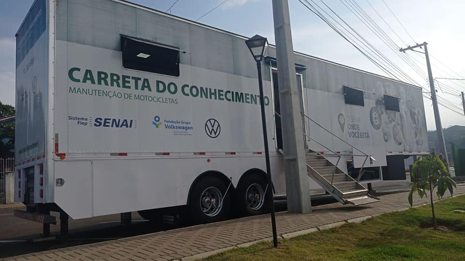 Foto: Divulgação. 
