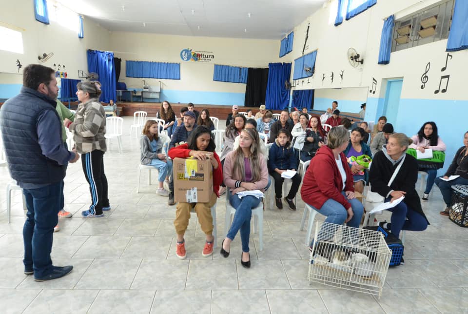 Foto: Divulgação. 