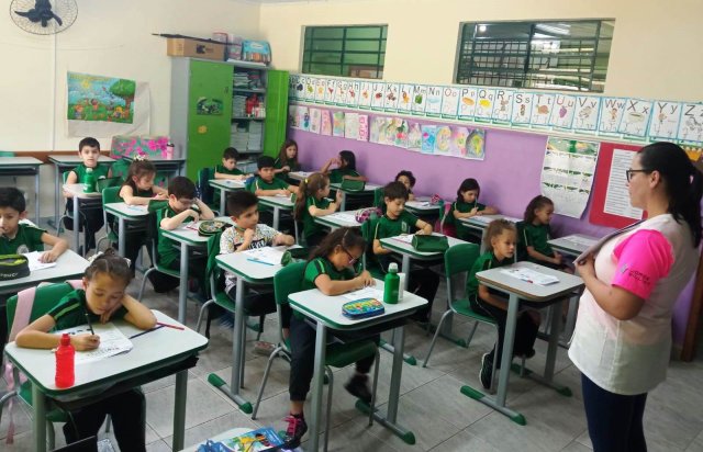 Foto: Divulgação. 