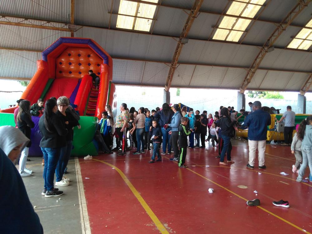 Foto: Divulgação. 