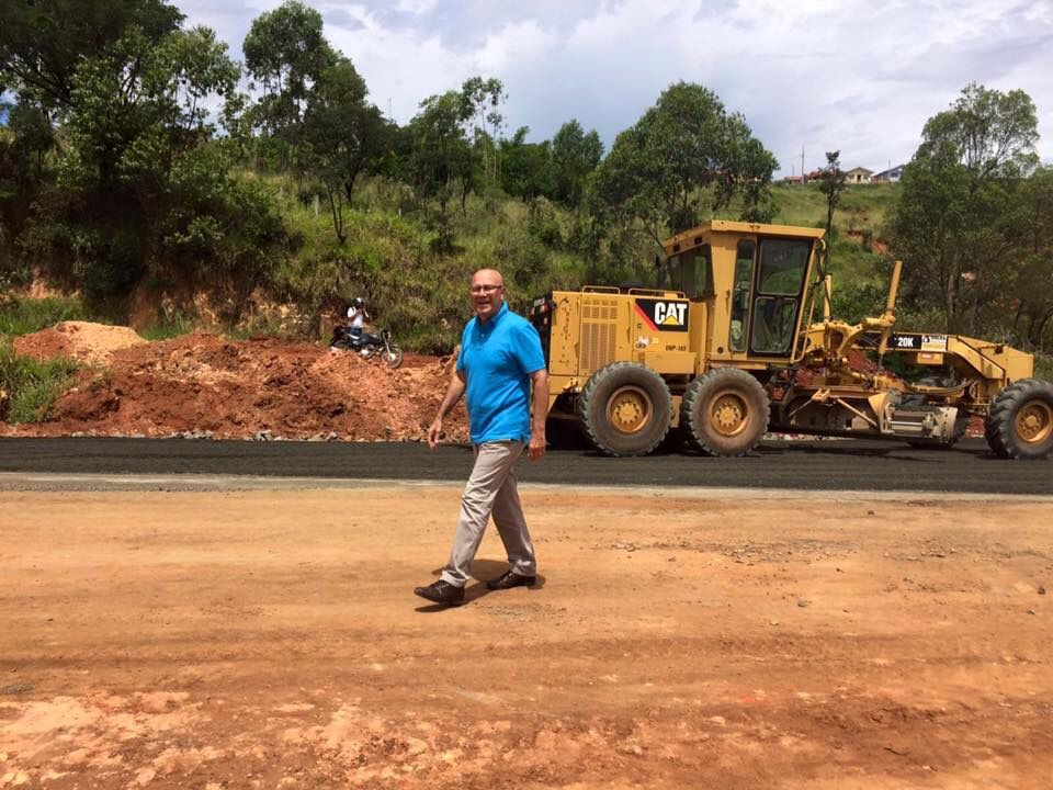 Foto: Divulgação. 