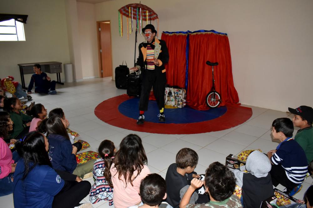 Foto: Divulgação. 