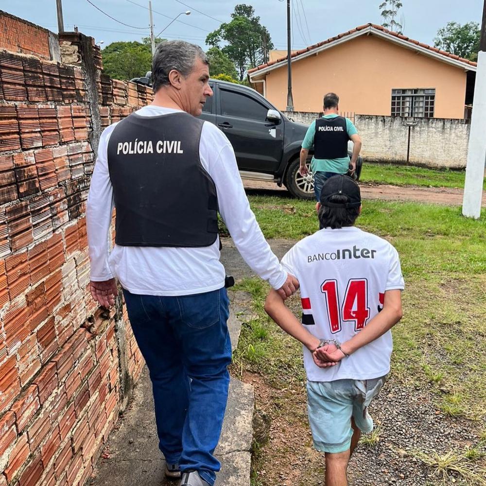 Foto: Divulgação. 