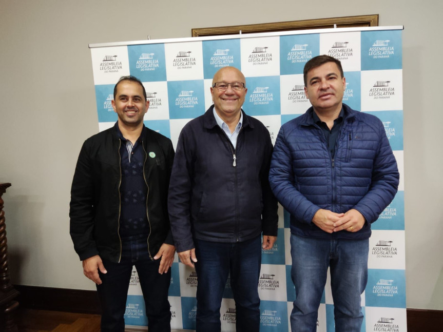 Créditos:Valdir Amaral