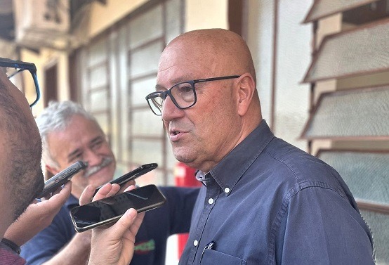 Foto: Divulgação. 