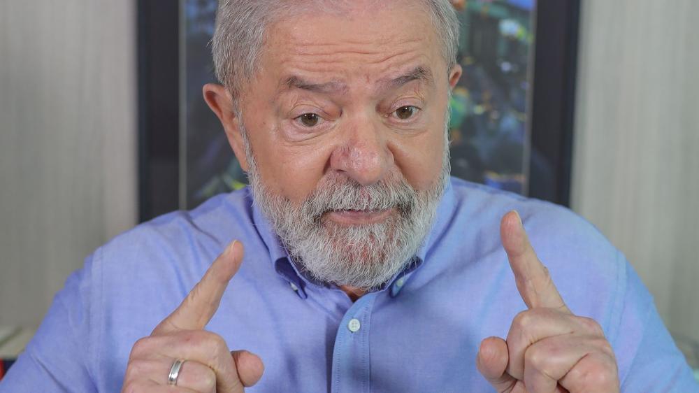Vídeo: RICARDO STUCKERT / EL PAÍS