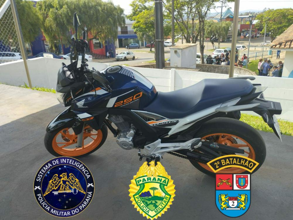Foto: Divulgação. 