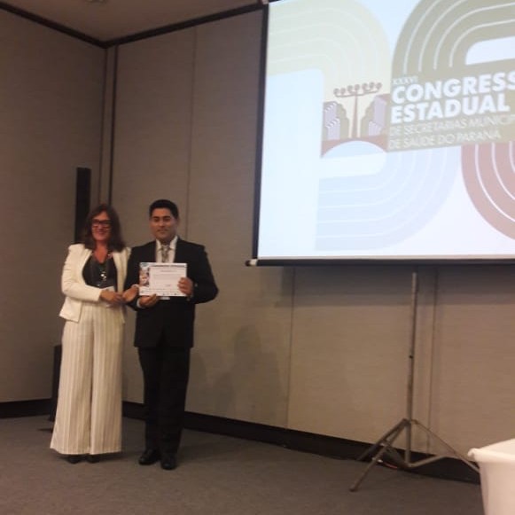Foto: Divulgação. 