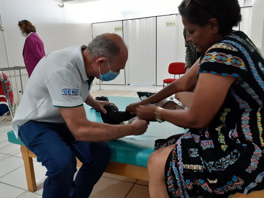 Foto: Divulgação. 