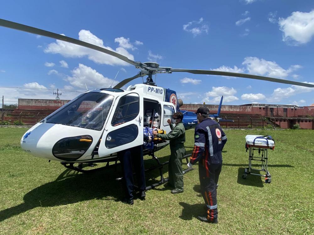 Foto: Divulgação. 