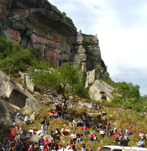 Foto: Divulgação. 