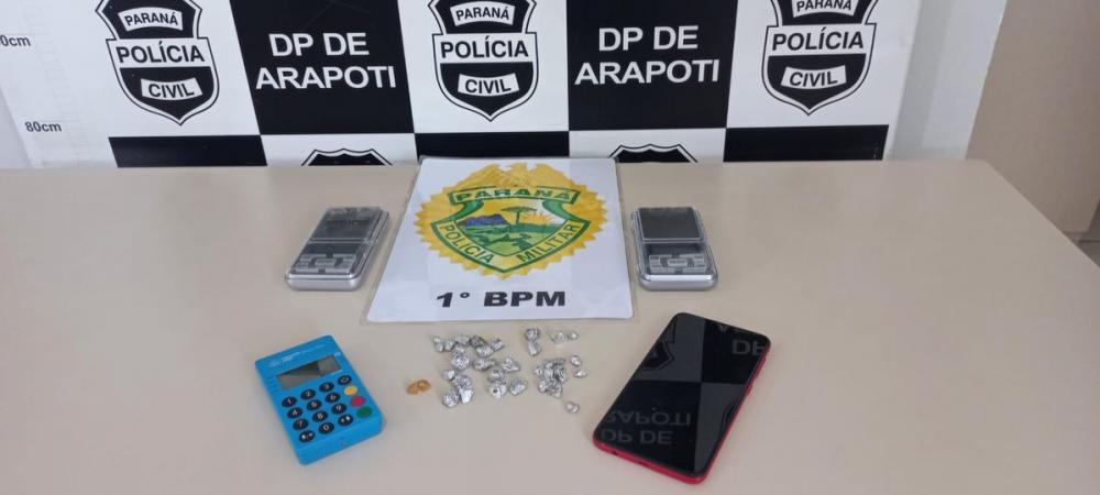 Foto: Divulgação. 