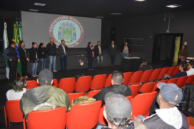 Foto: Divulgação. 