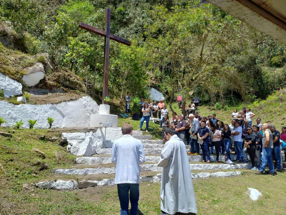Foto: Divulgação. 