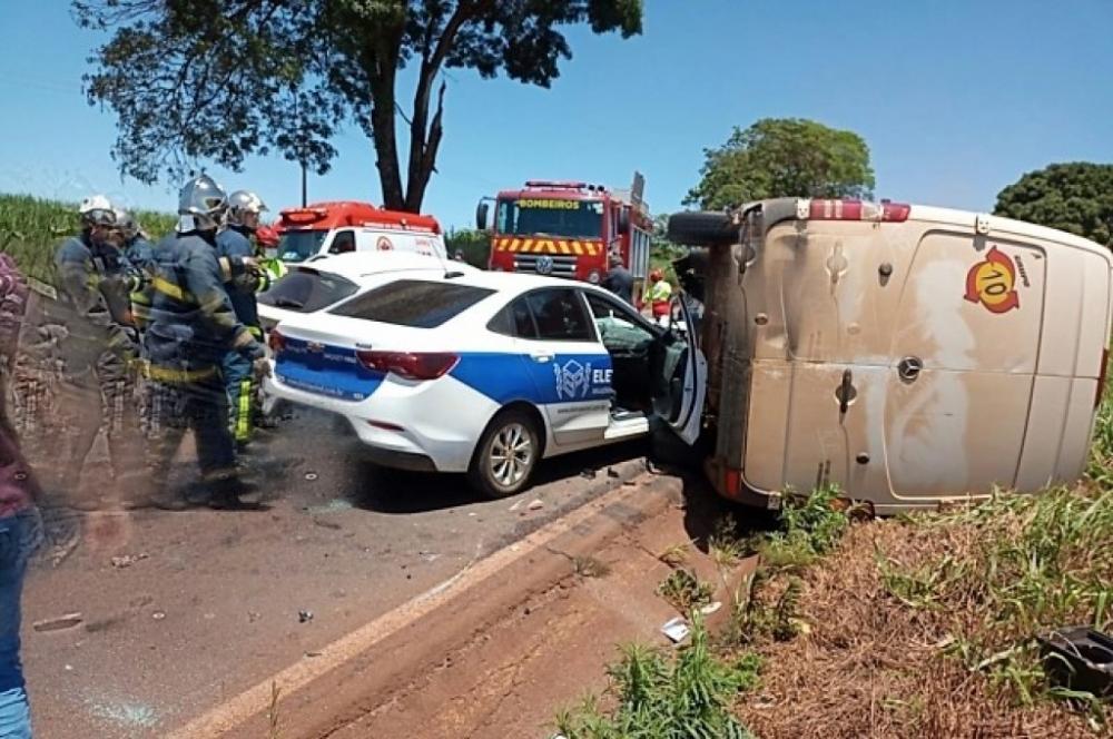 Foto: Divulgação. 