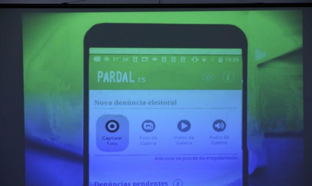 APP do TSE já recebeu mais de 43 mil denúncias sobre propaganda eleitoral irregular
