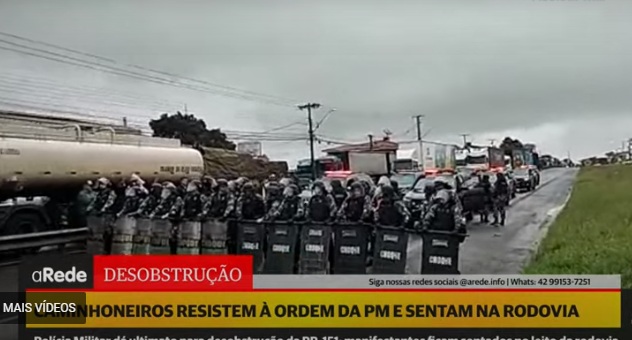 Reprodução/A Rede