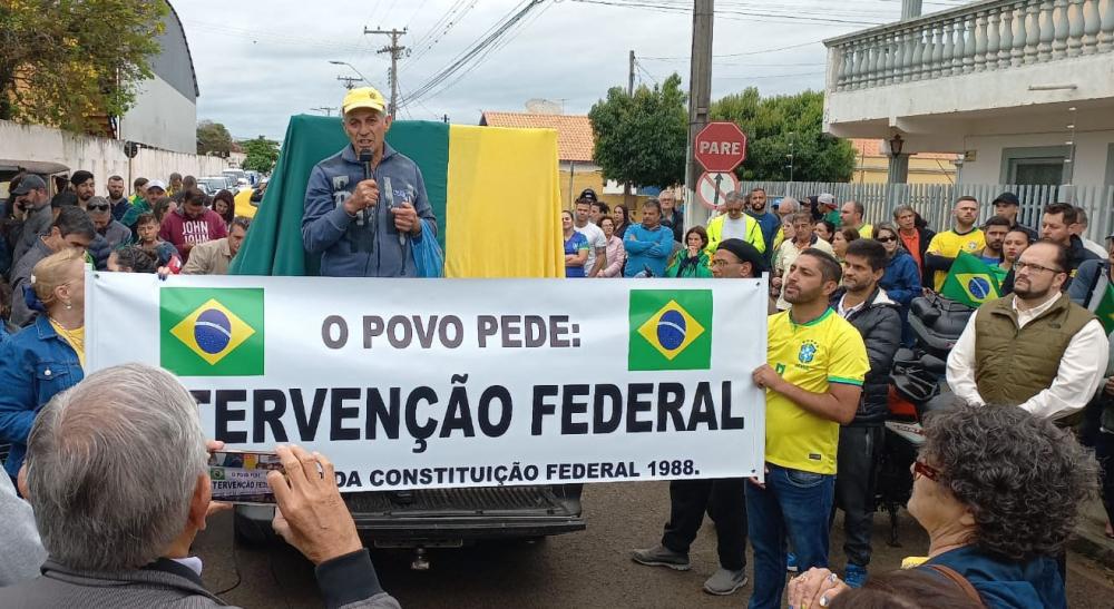 Reprodução NP Diário