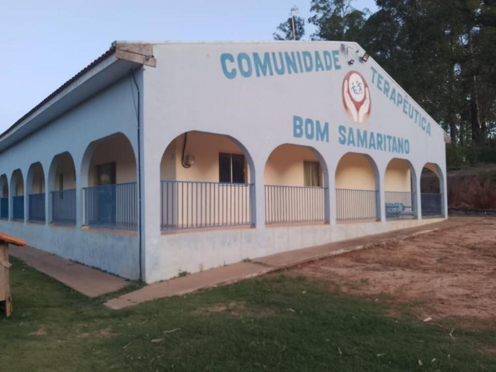 Foto: Divulgação. 