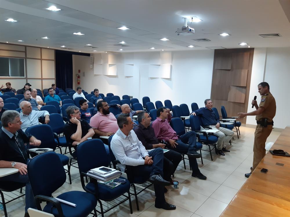Foto: Divulgação. 
