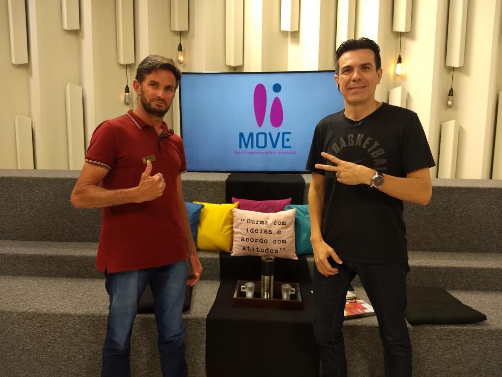 Foto: Divulgação. 