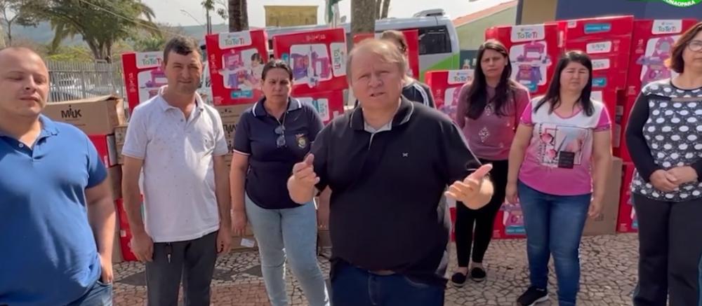 Foto: Divulgação. 