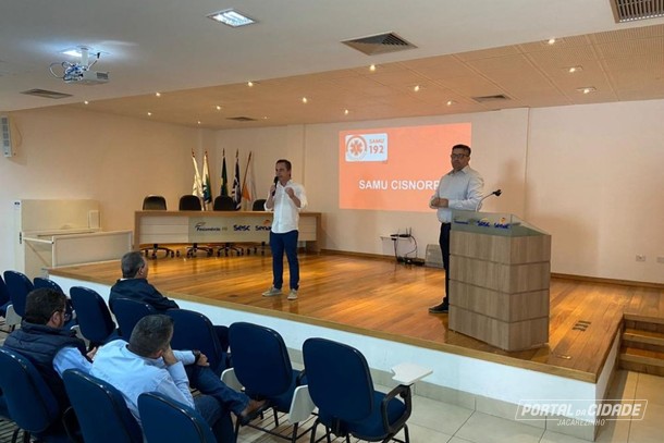 Foto: Divulgação. 