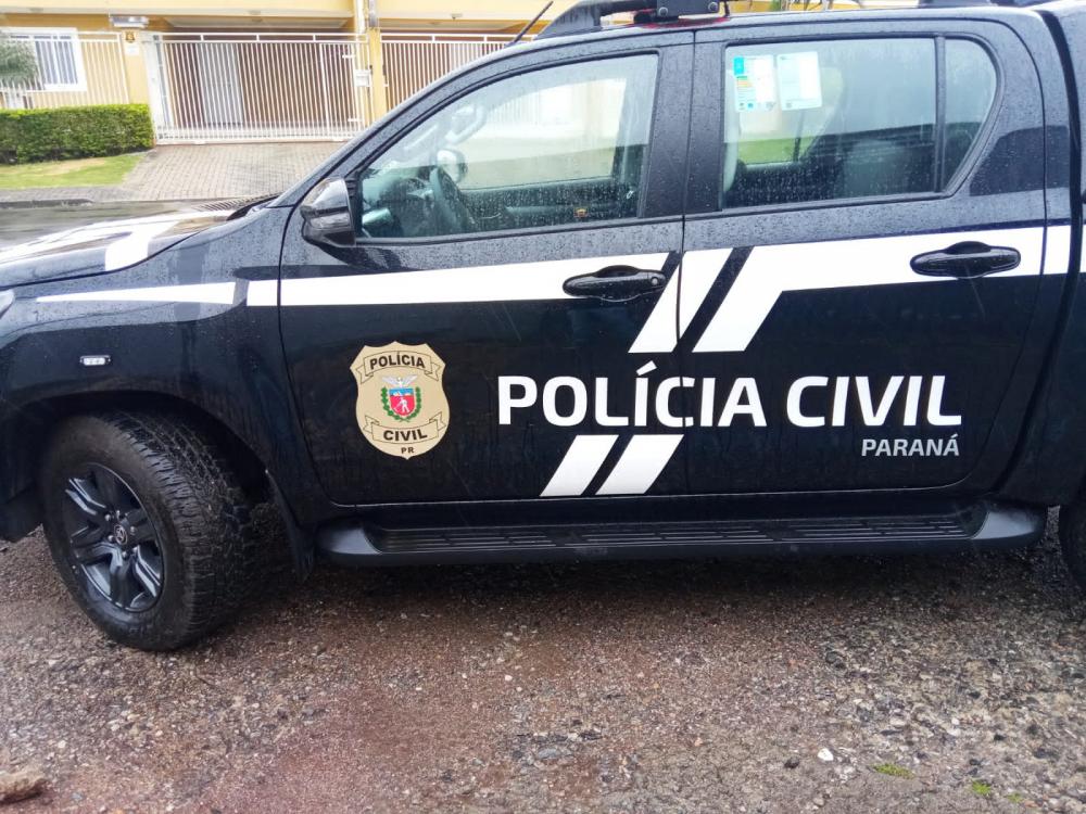 Foto: Divulgação PCPR. 