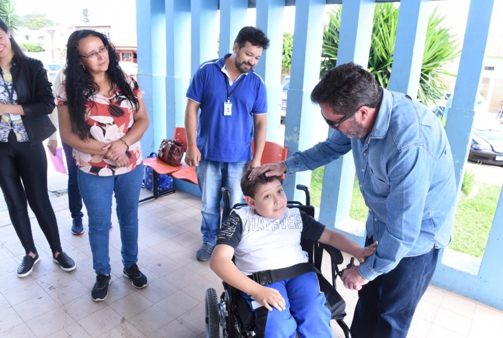 Foto: Divulgação. 