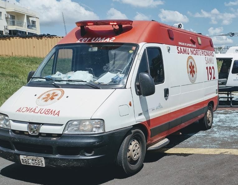 Foto: Divulgação. 
