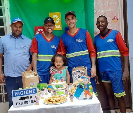 Foto: Divulgação. 