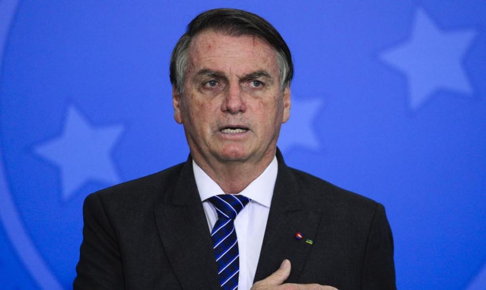 Jair Bolsonaro (PL): Moraes cobrou apresentação de dados do primeiro turno. (Marcelo Camargo/ Agência Brasil)