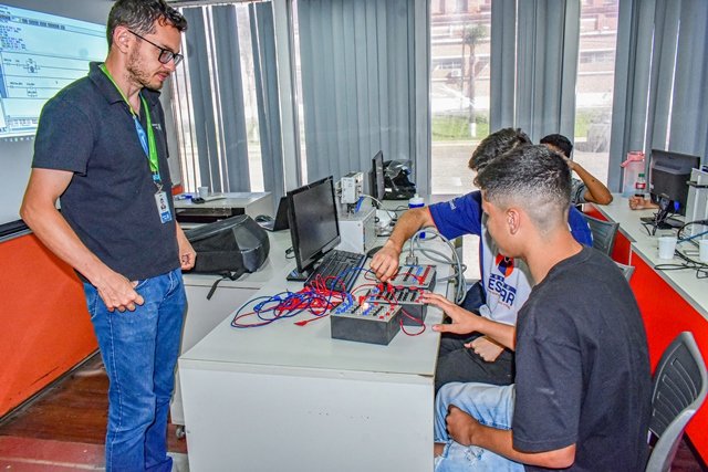 Foto: Divulgação. 