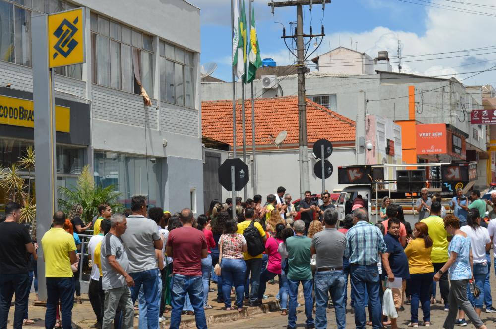 Foto: FOLHA EXTRA