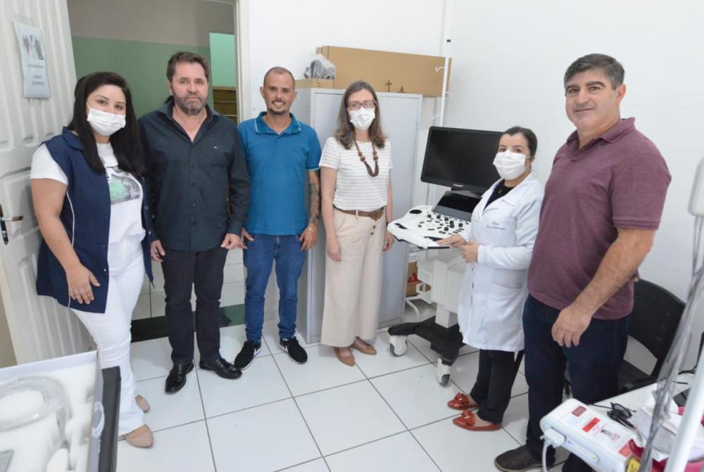 Foto: Divulgação. 